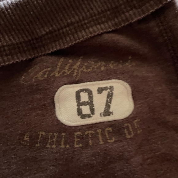 Sweatpants 3/4 length size L  by MOSSIMO - Picture 2 of 9